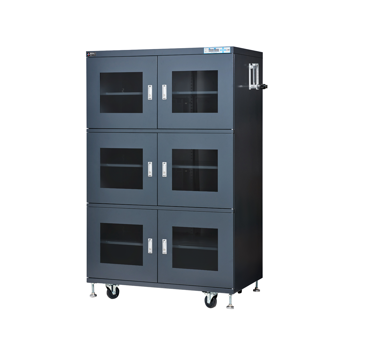 ZHD1460-6-N (除湿系统20%+智能充氮）复合柜