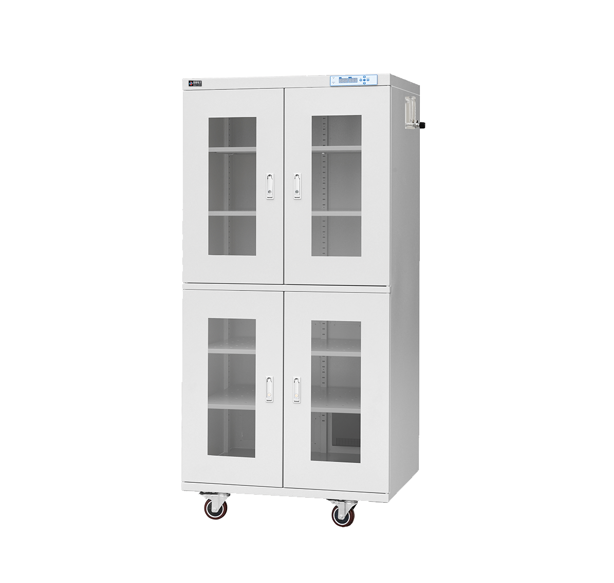 DHD900-4-N (900升) 智能氮气柜