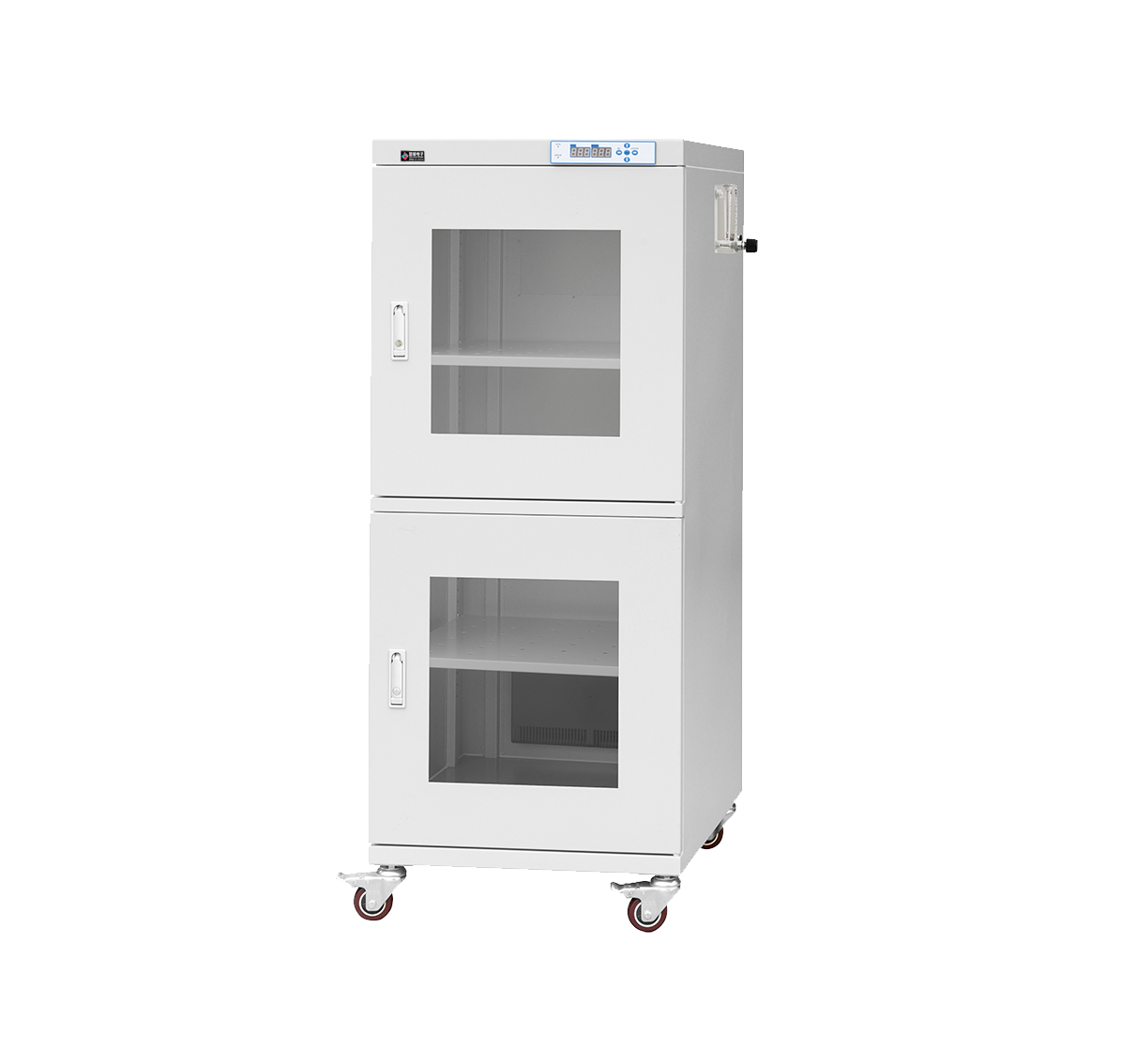DHD550-N (550升) 智能氮气柜