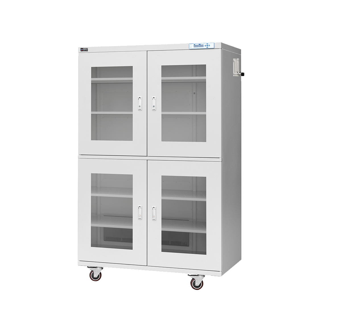 ZHD1460-4-N (除湿系统20%+智能充氮）复合柜