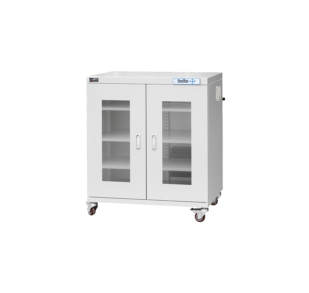 DHD330-N (330升) 智能氮气柜